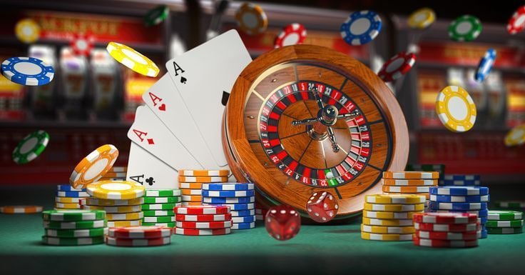 Antarmuka platform tambang togel menampilkan pasar olahraga dan permainan kasino