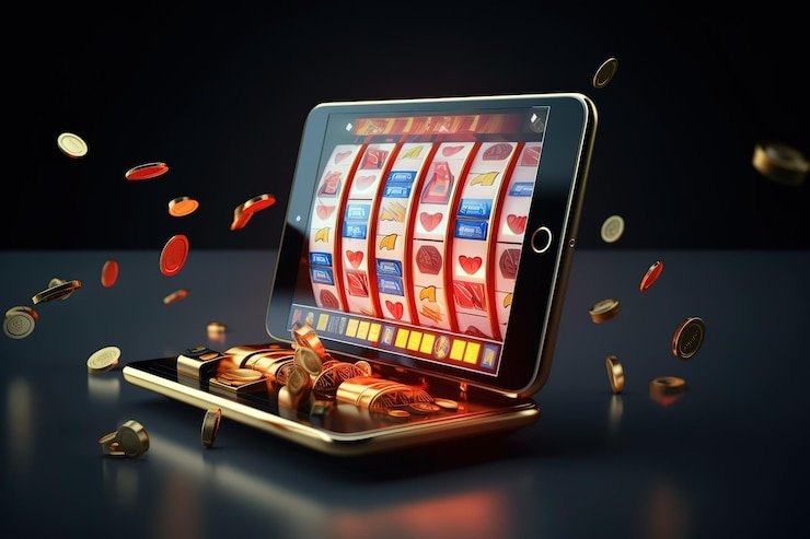 tambang togel App 