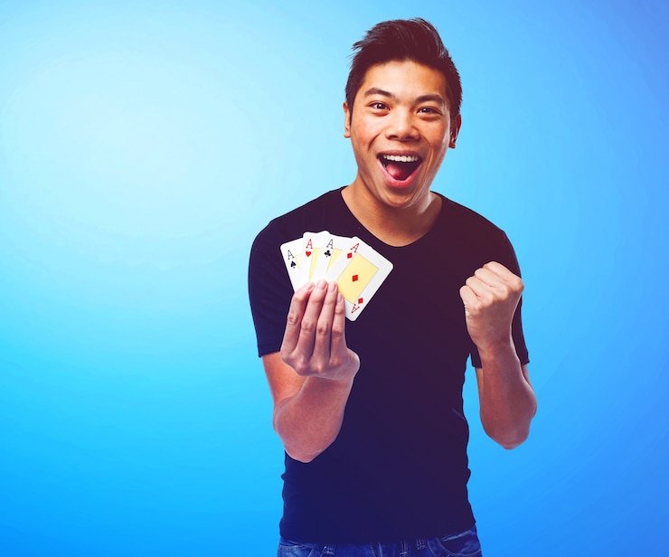 Bonus round dalam Bonanza Gold dengan putaran gratis