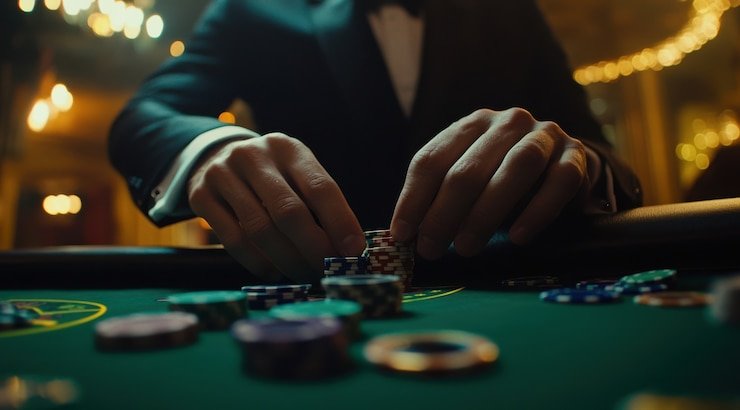 Konfirmasi transaksi La Liga berhasil di platform tambang togel